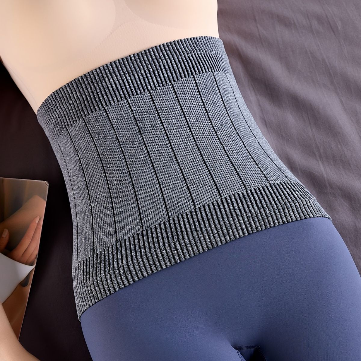 Postpartum Warmth and Cold Protection Belly Shaping Belt