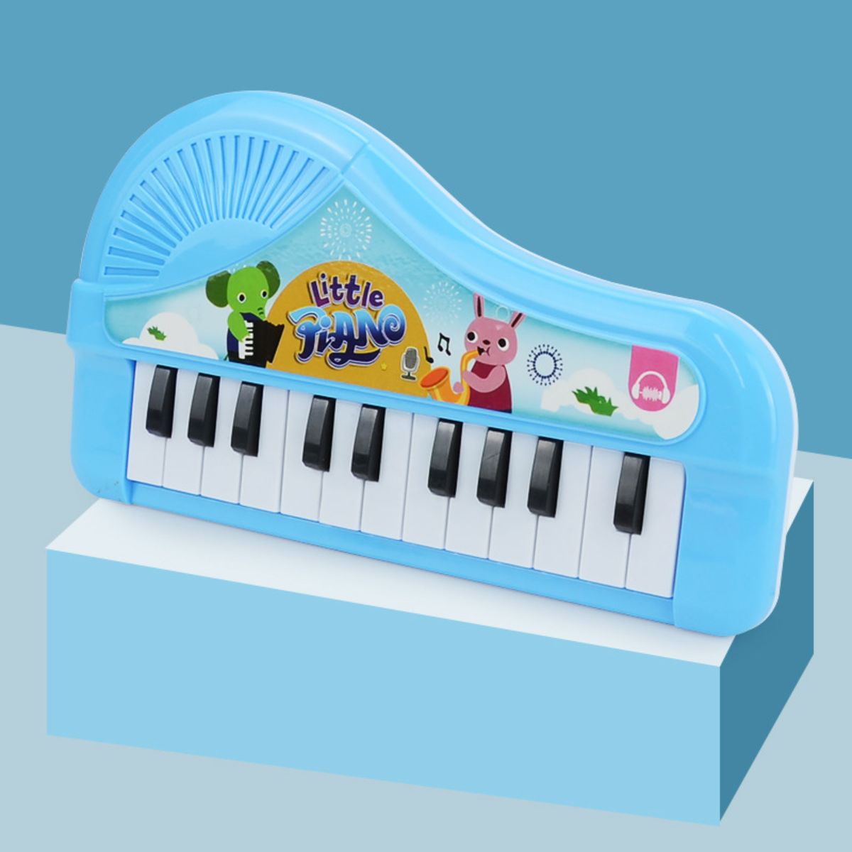 Children's music electronic keyboard electric enlightenment musical instrument toy simulation small piano