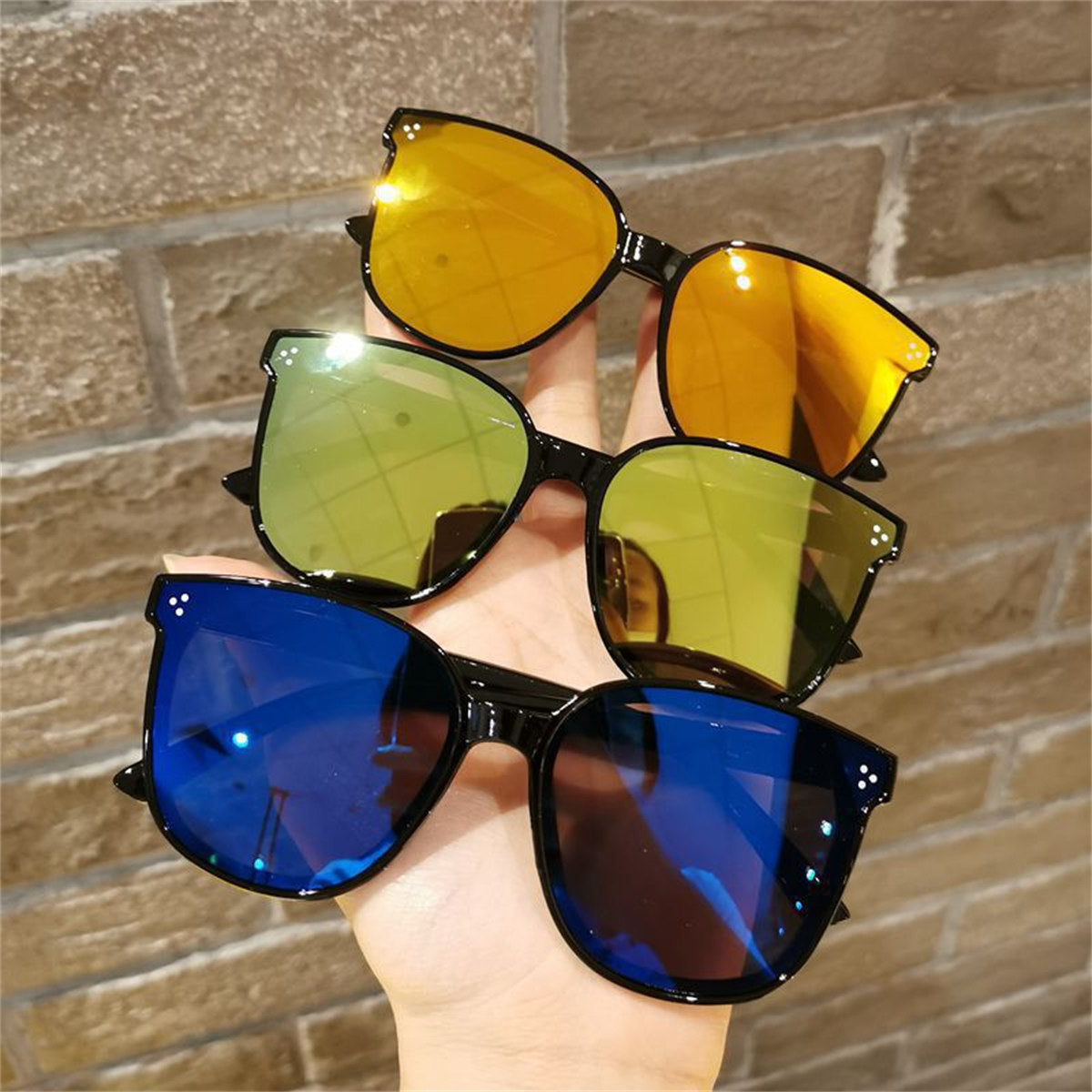 Children's UV protection sunglasses