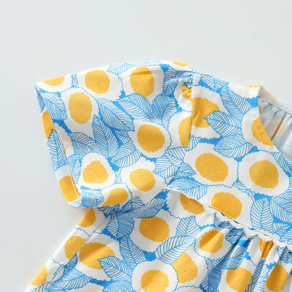 مجموعة قميص دمية طفل لطيف