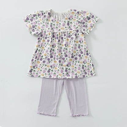 مجموعة قميص دمية طفل لطيف