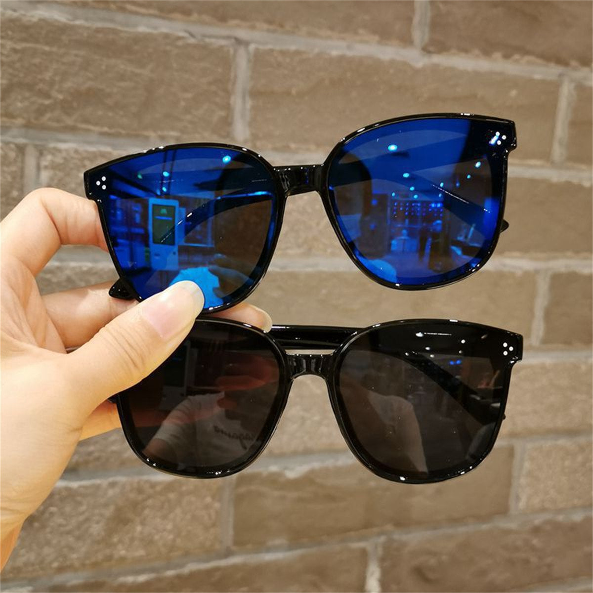 Children's UV protection sunglasses