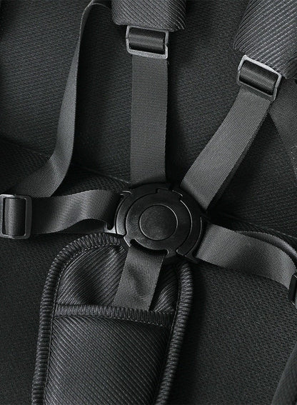 Hibobi Strato V2 | Luxury High Landscape Reversible Baby Stroller
