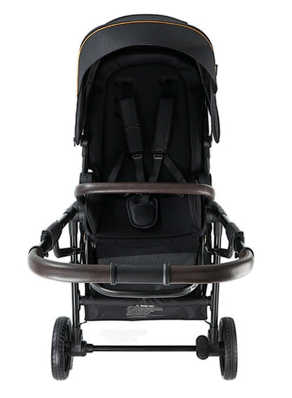 Hibobi Strato V2 | Luxury High Landscape Reversible Baby Stroller