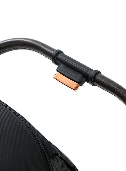 Hibobi Strato V2 | Luxury High Landscape Reversible Baby Stroller