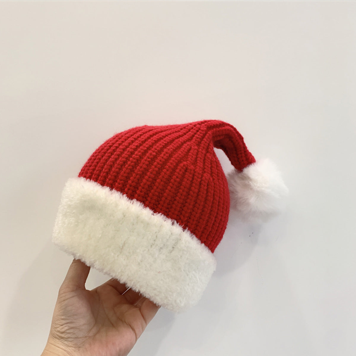 Children's Christmas Beanie