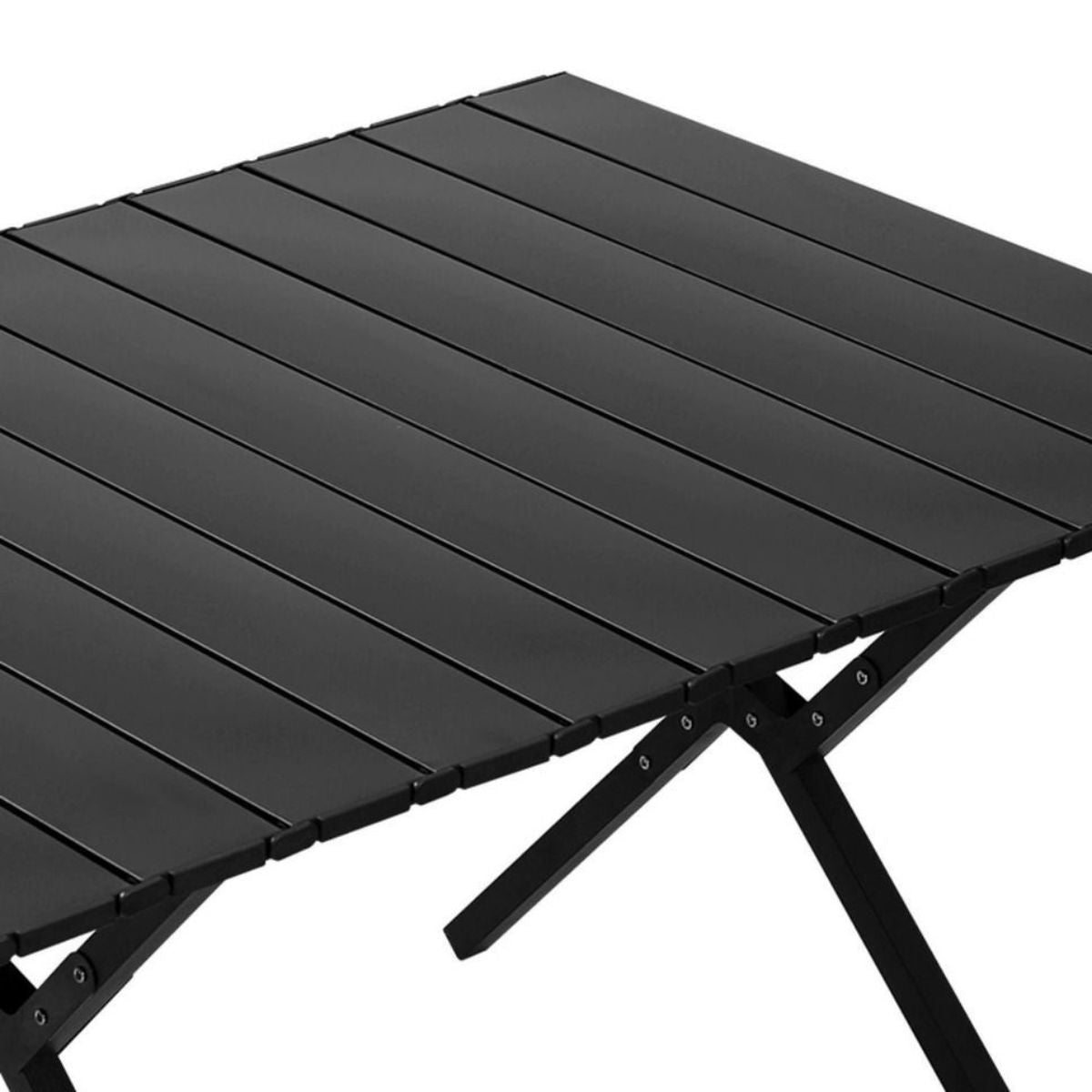 Outdoor camping table