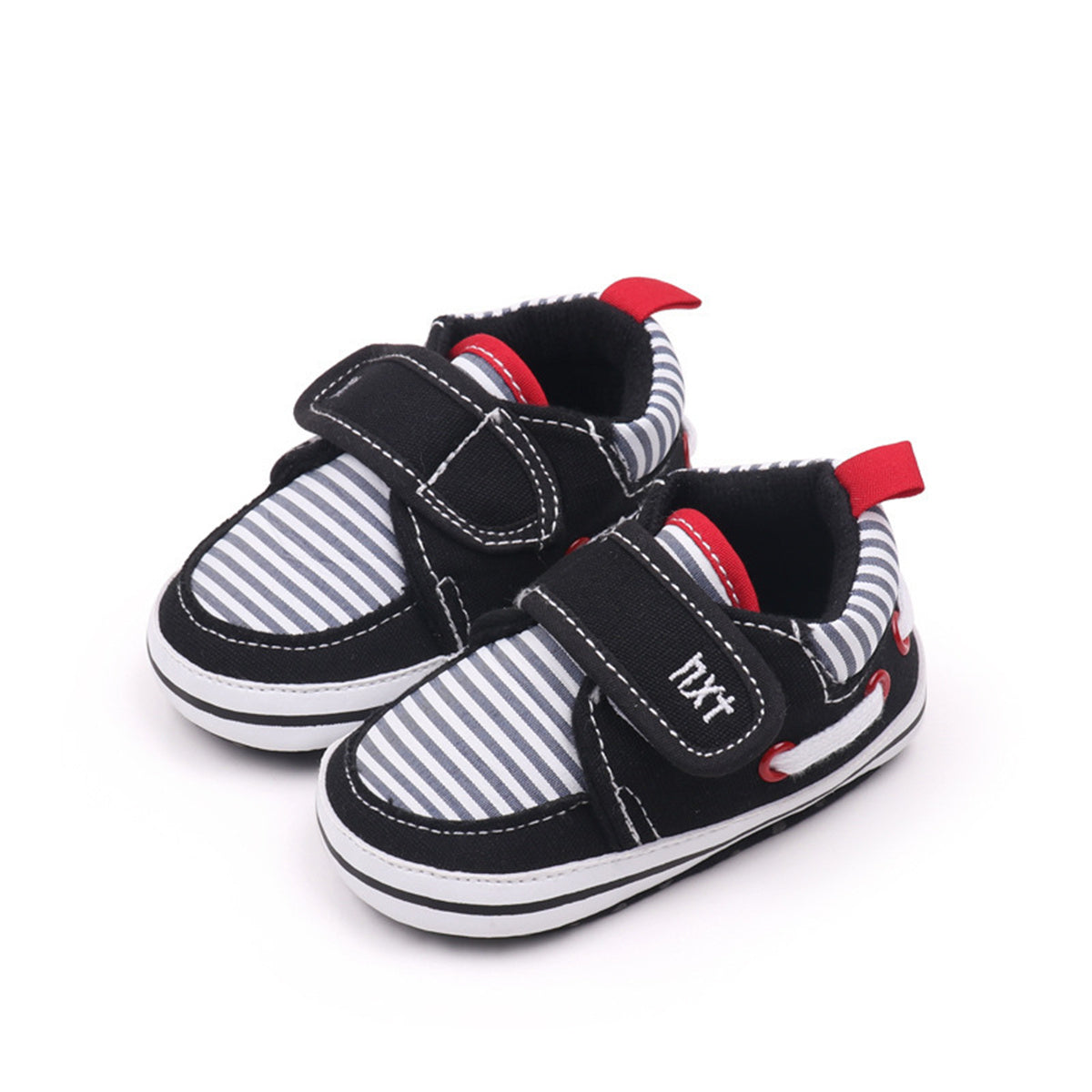 Baby shoes toddler shoes baby soft bottom non-slip cloth shoes