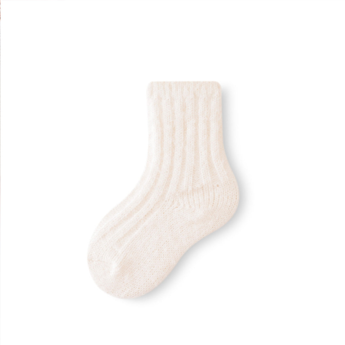 Children's thickened socks