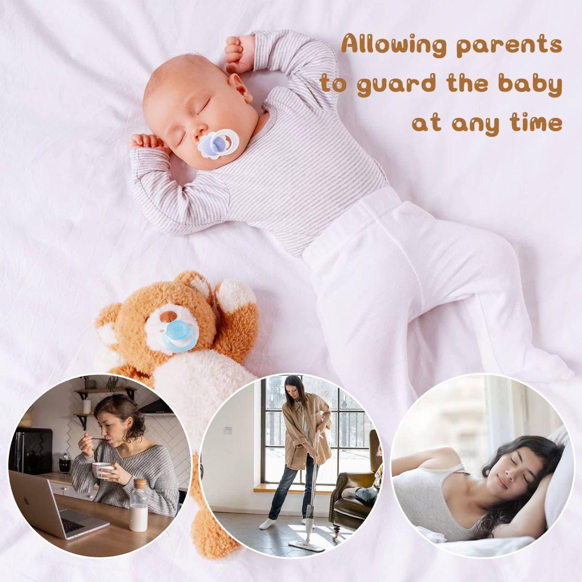 Portable removable crib foldable height adjustable splicing large bed baby cradle bed bb bed anti-spill milk