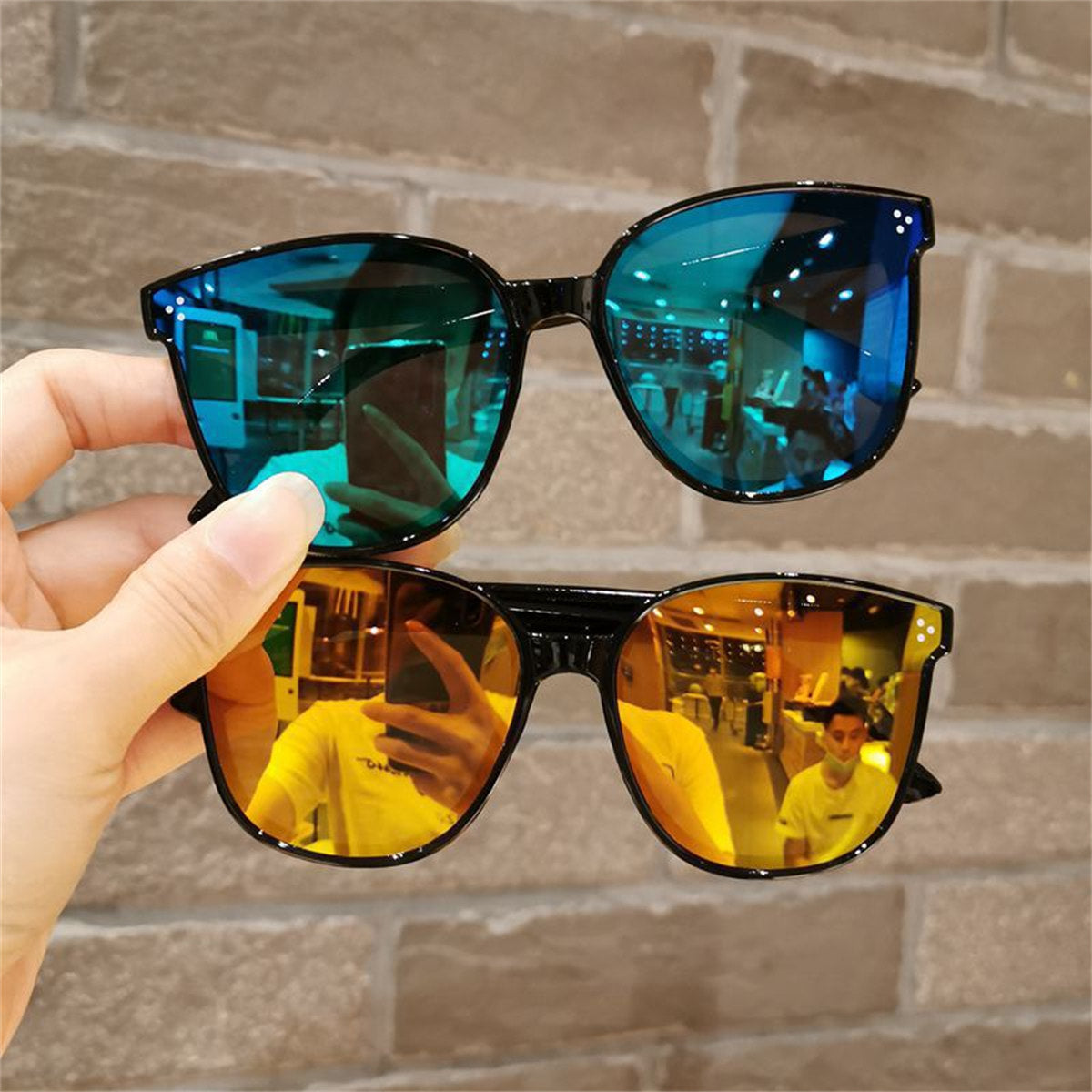 Children's UV protection sunglasses