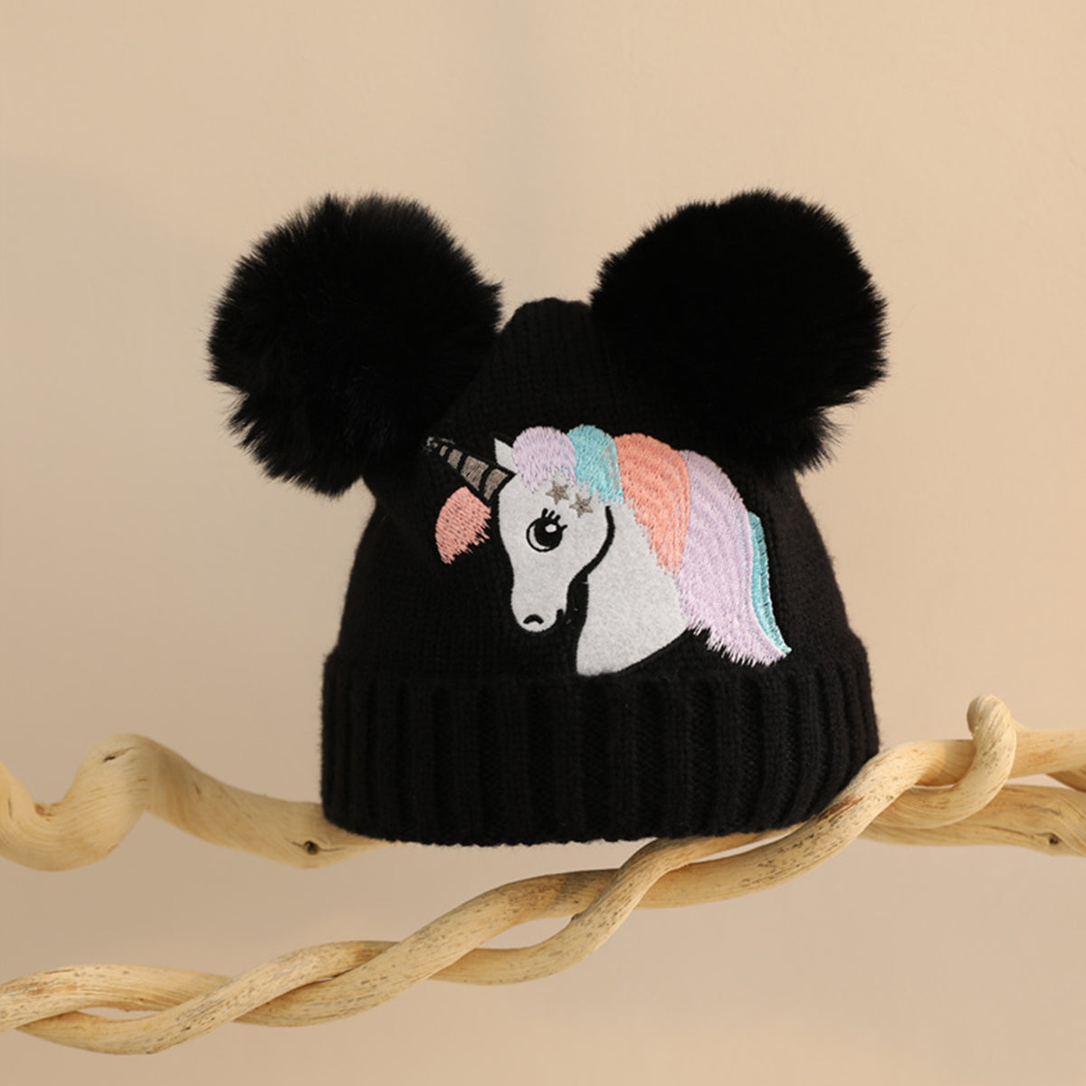 Children's Unicorn Beanie