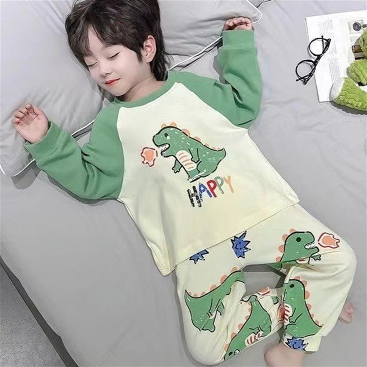 Children's Pajama Set