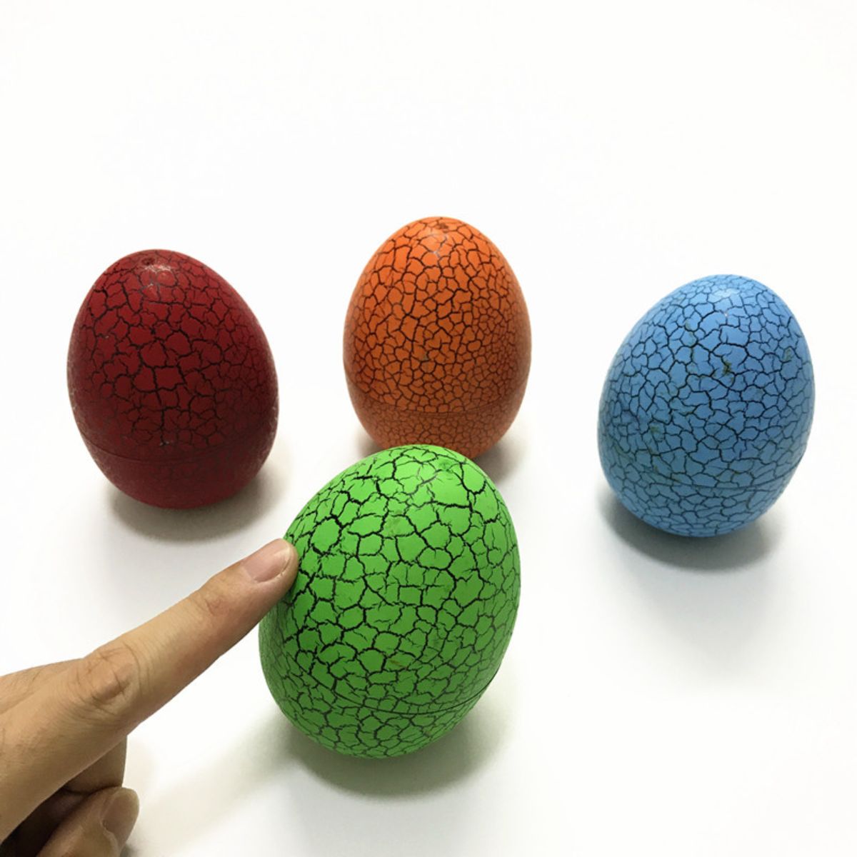 Electronic pet machine cracked egg electronic cultivation game machine tumbler toy