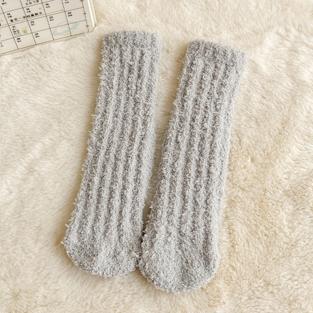 Children's thickened socks