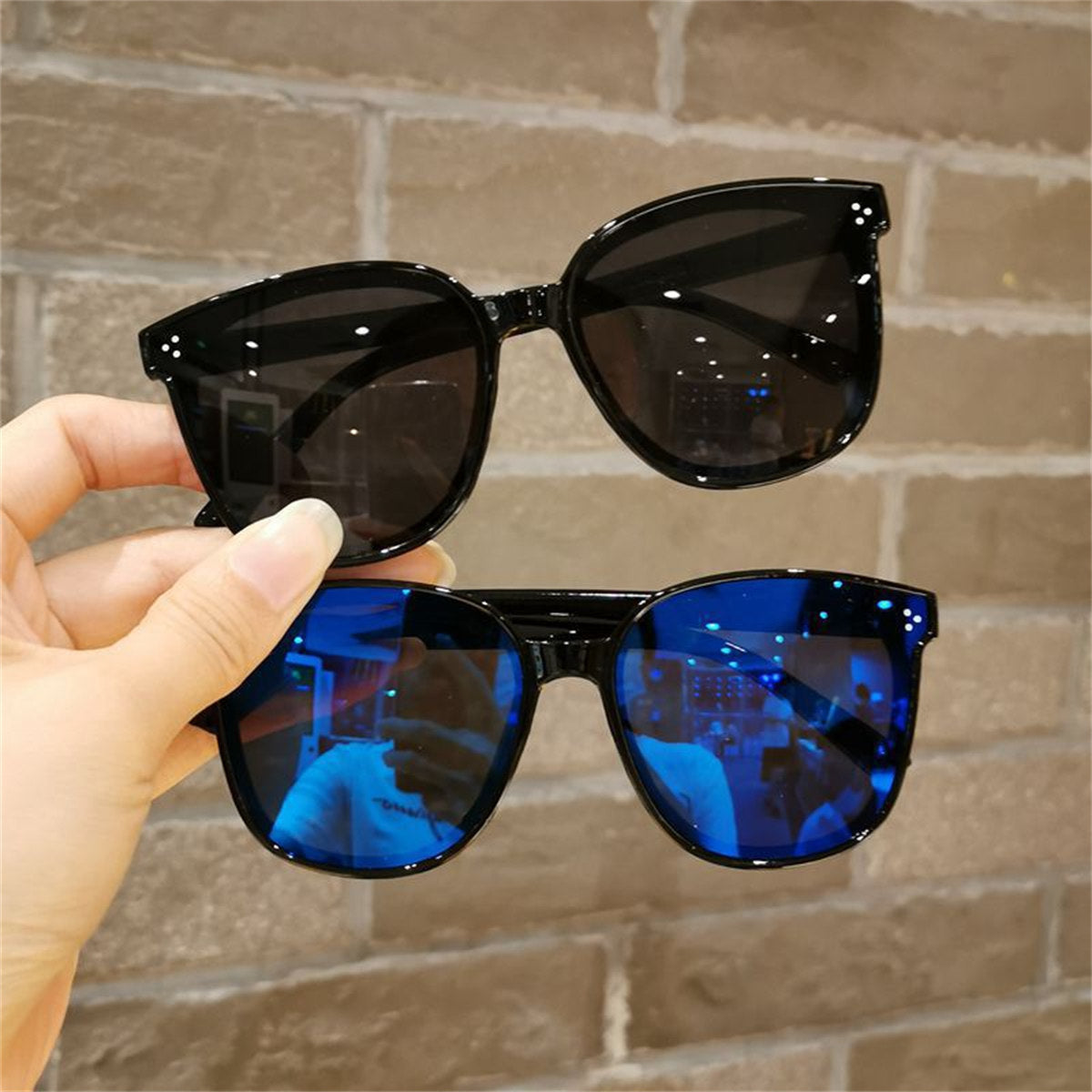 Children's UV protection sunglasses