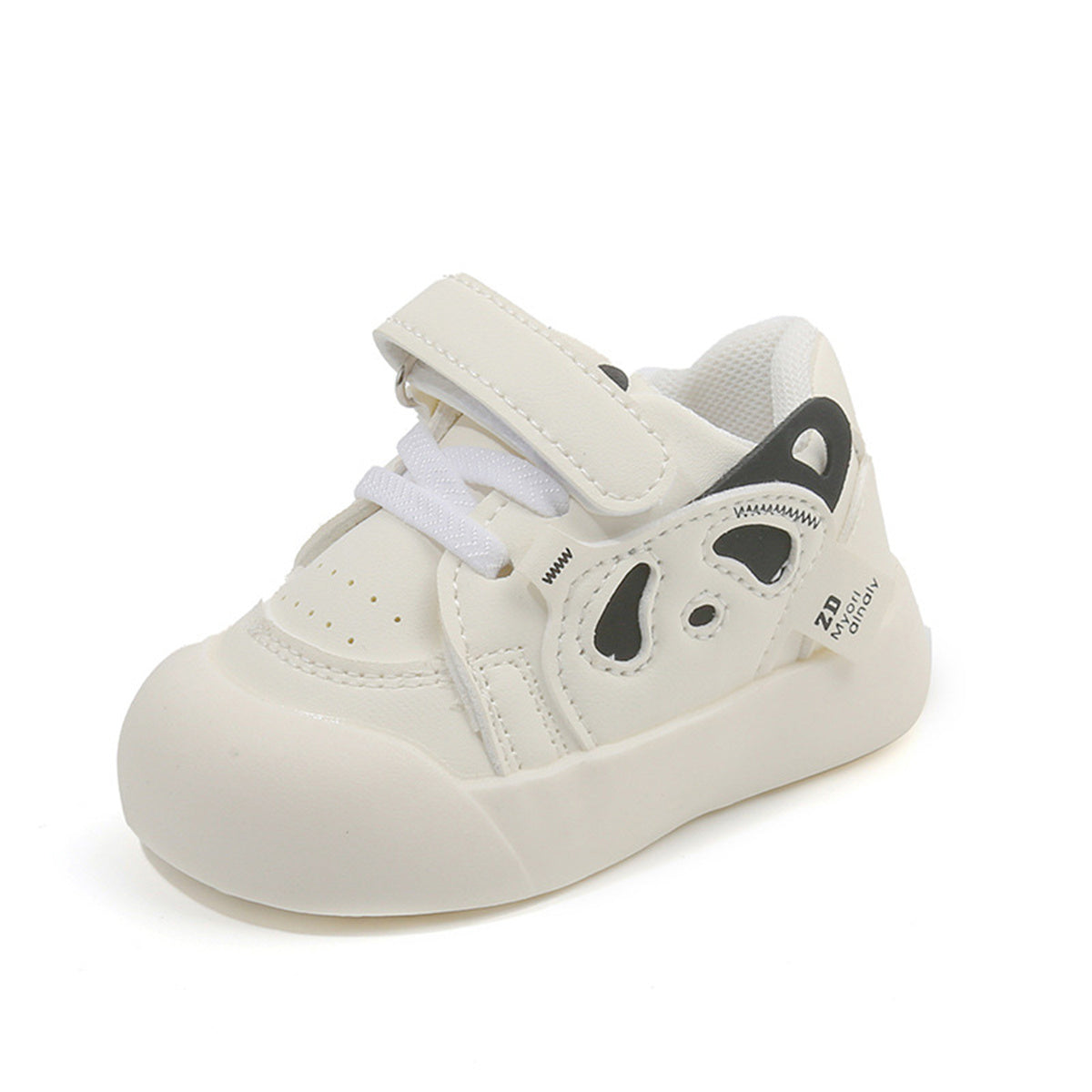 Autumn baby soft sole toddler shoes