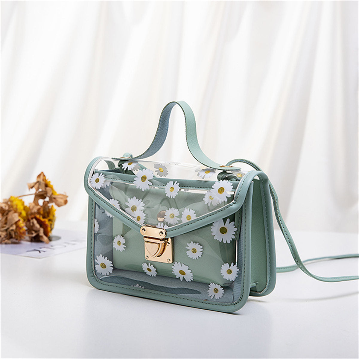 Children's Daisy Bag