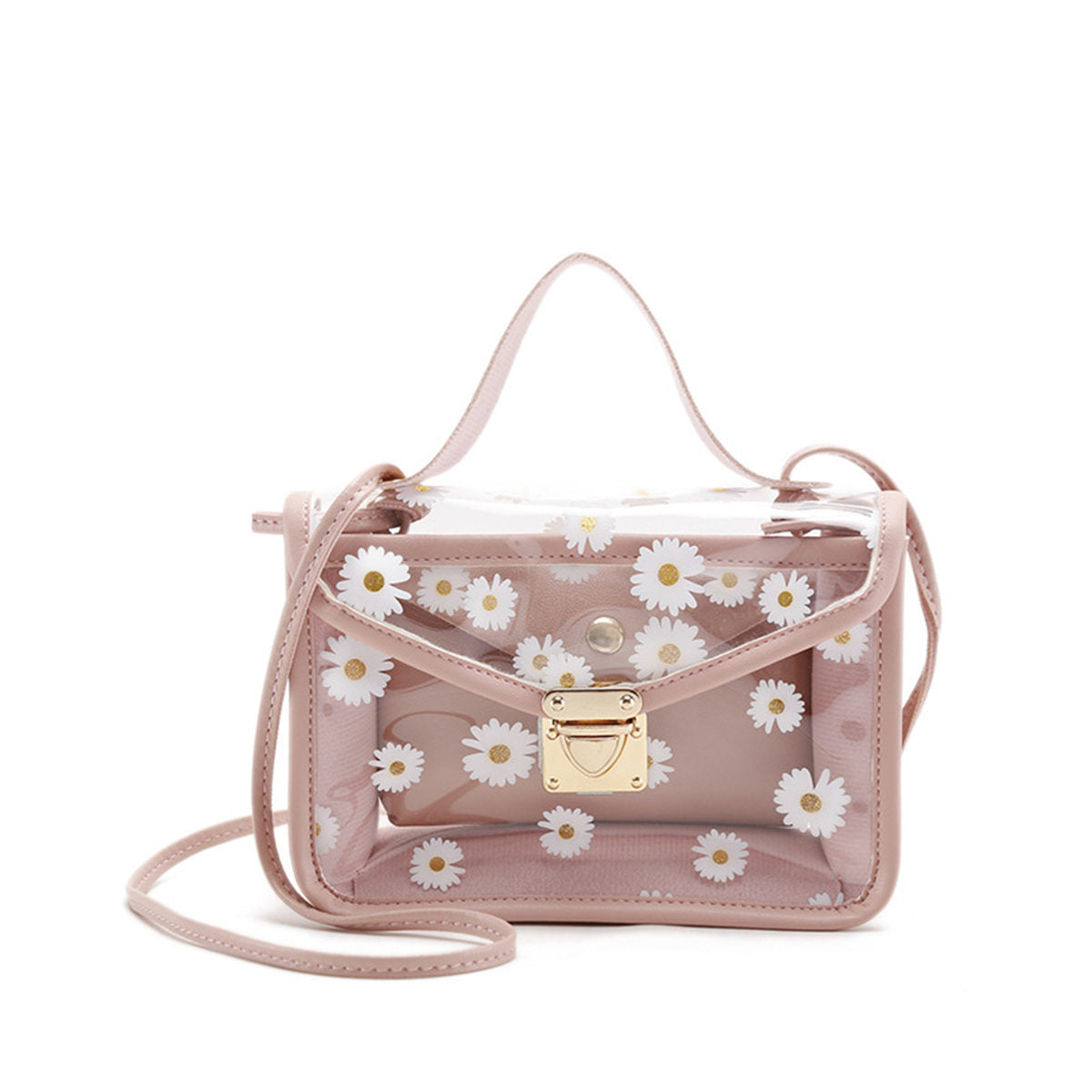 Children's Daisy Bag