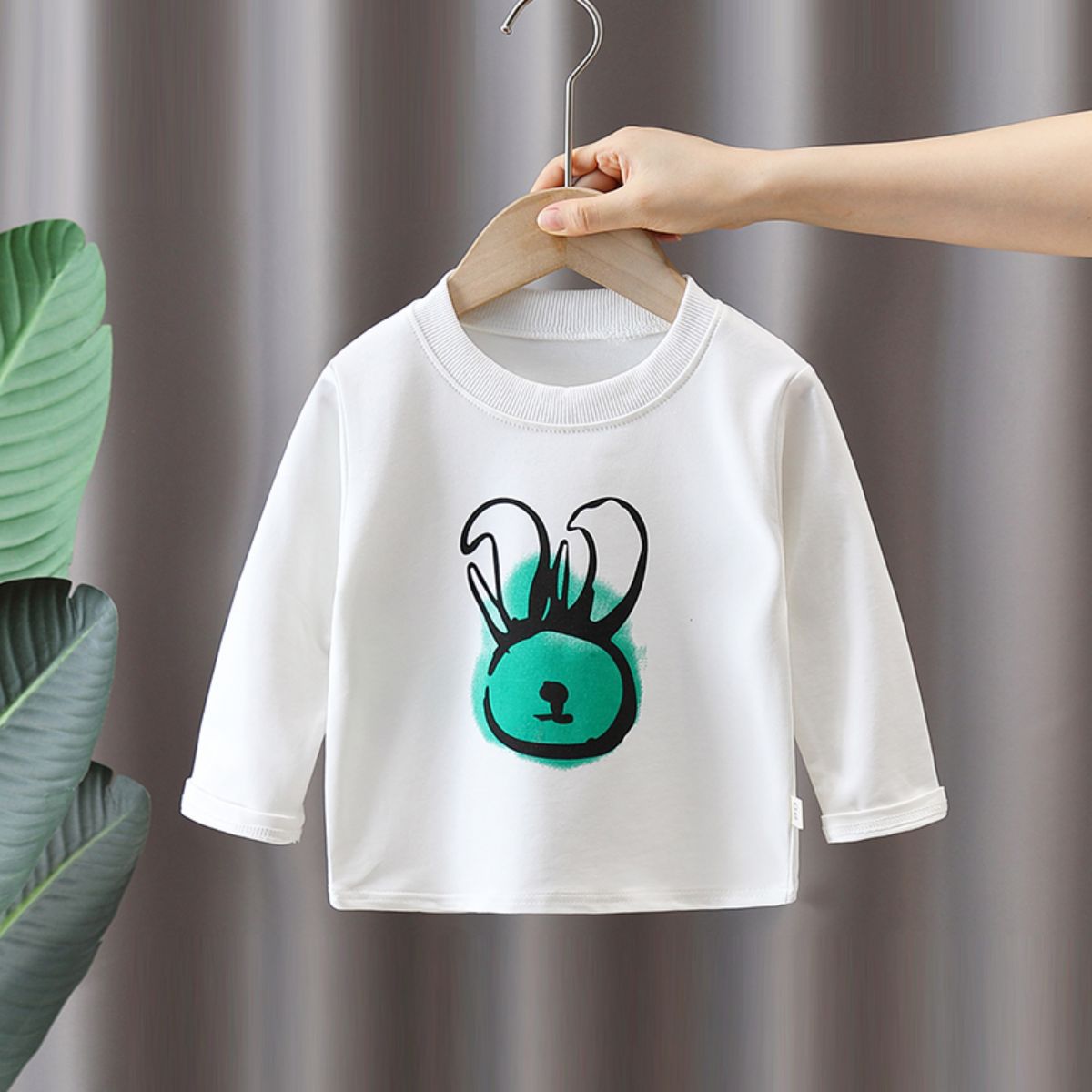 Boys suits spring and autumn small and medium-sized children's baby handsome baseball uniform three-piece suit baby casual children's clothing