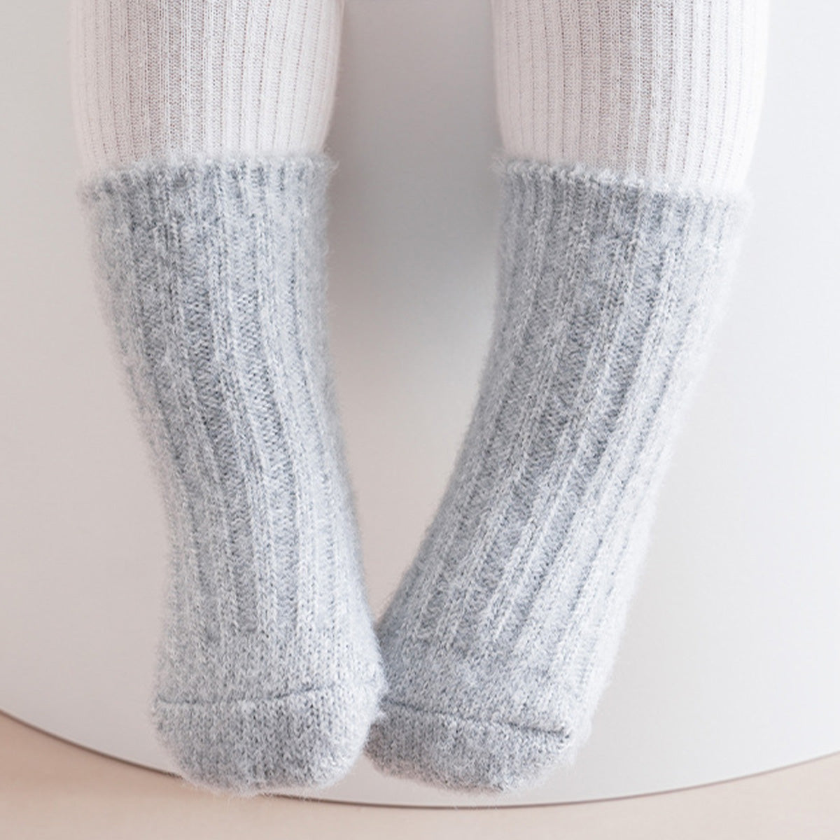 Children's thickened socks