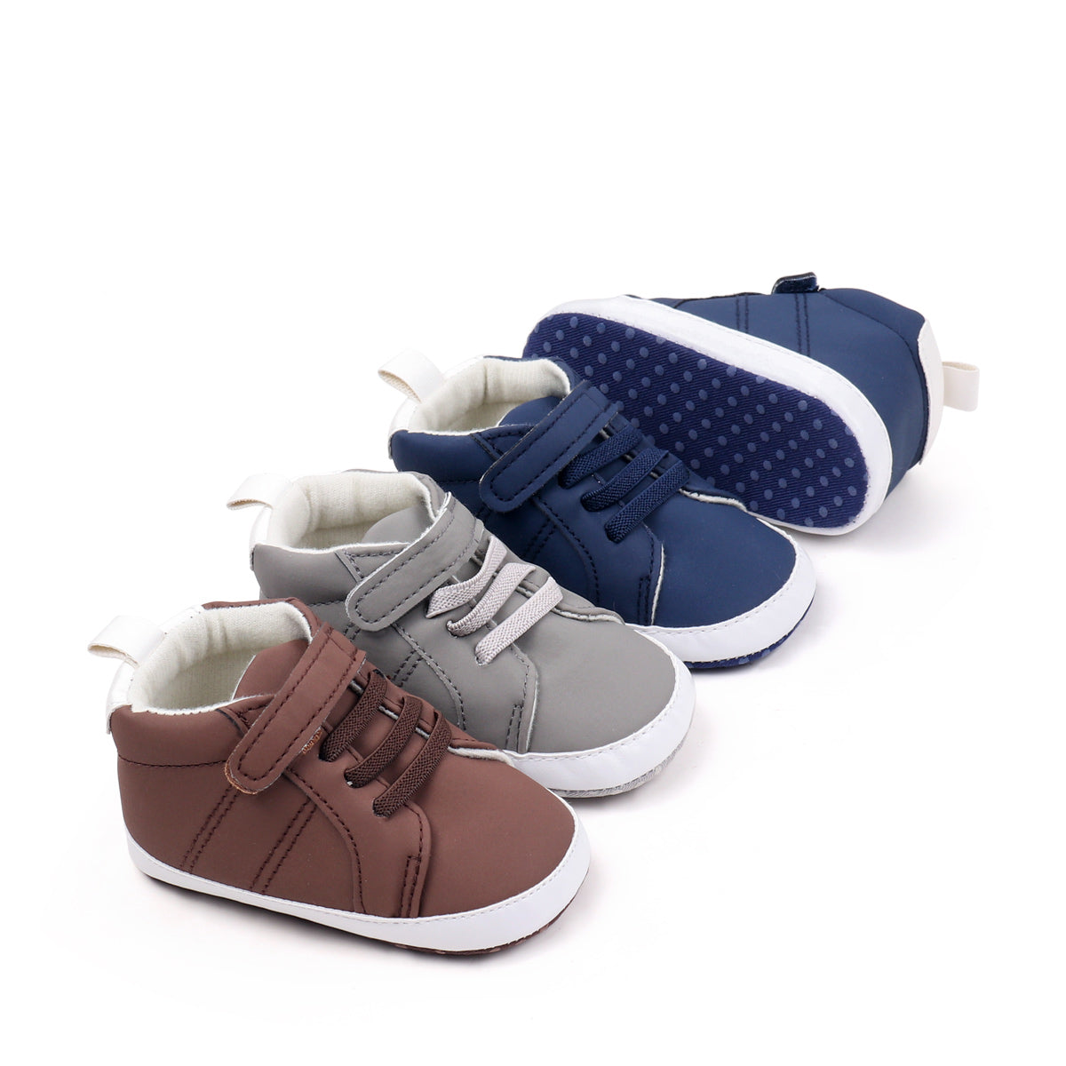 Casual sports shoes fashion trend toddler shoes