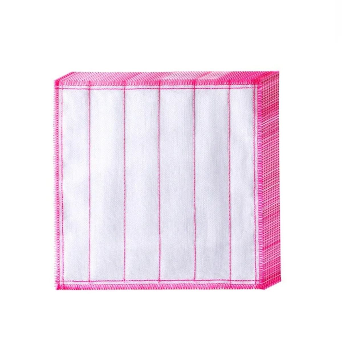 Dishwashing cloth super absorbent thick scouring pad dishwashing cloth dry and wet cleaning towel kitchen cleaning rag dishwashing towel