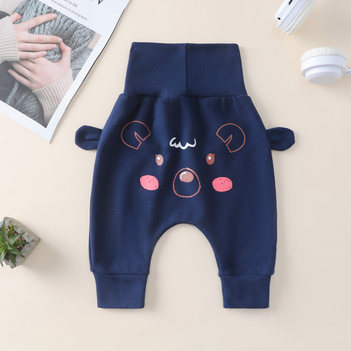 New style baby pants for boys and girls