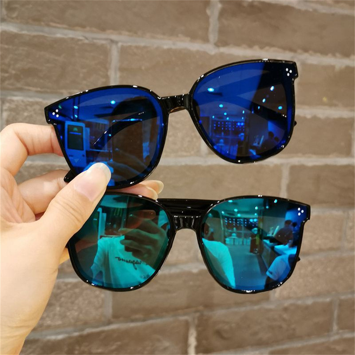 Children's UV protection sunglasses