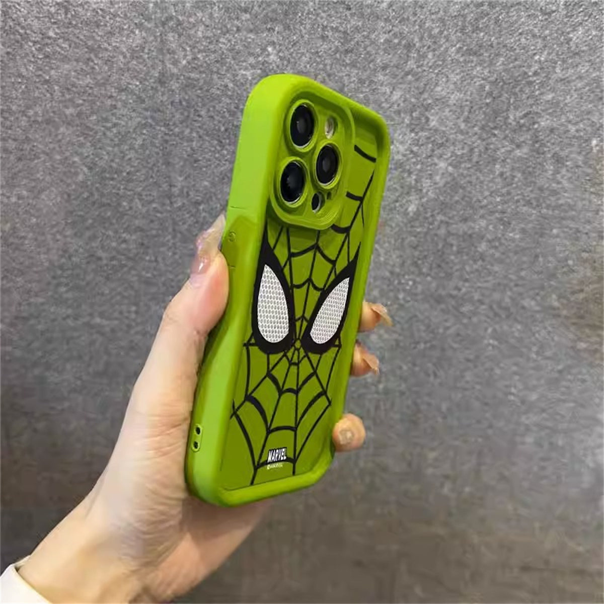 Adults' Spiderman cool style iPhone case