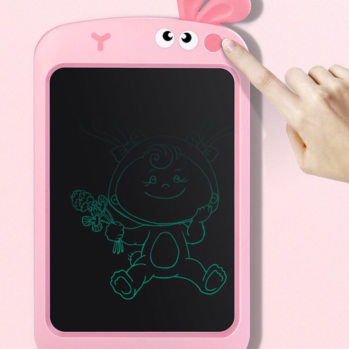 Toddler Doodle Pad Writing Tablet