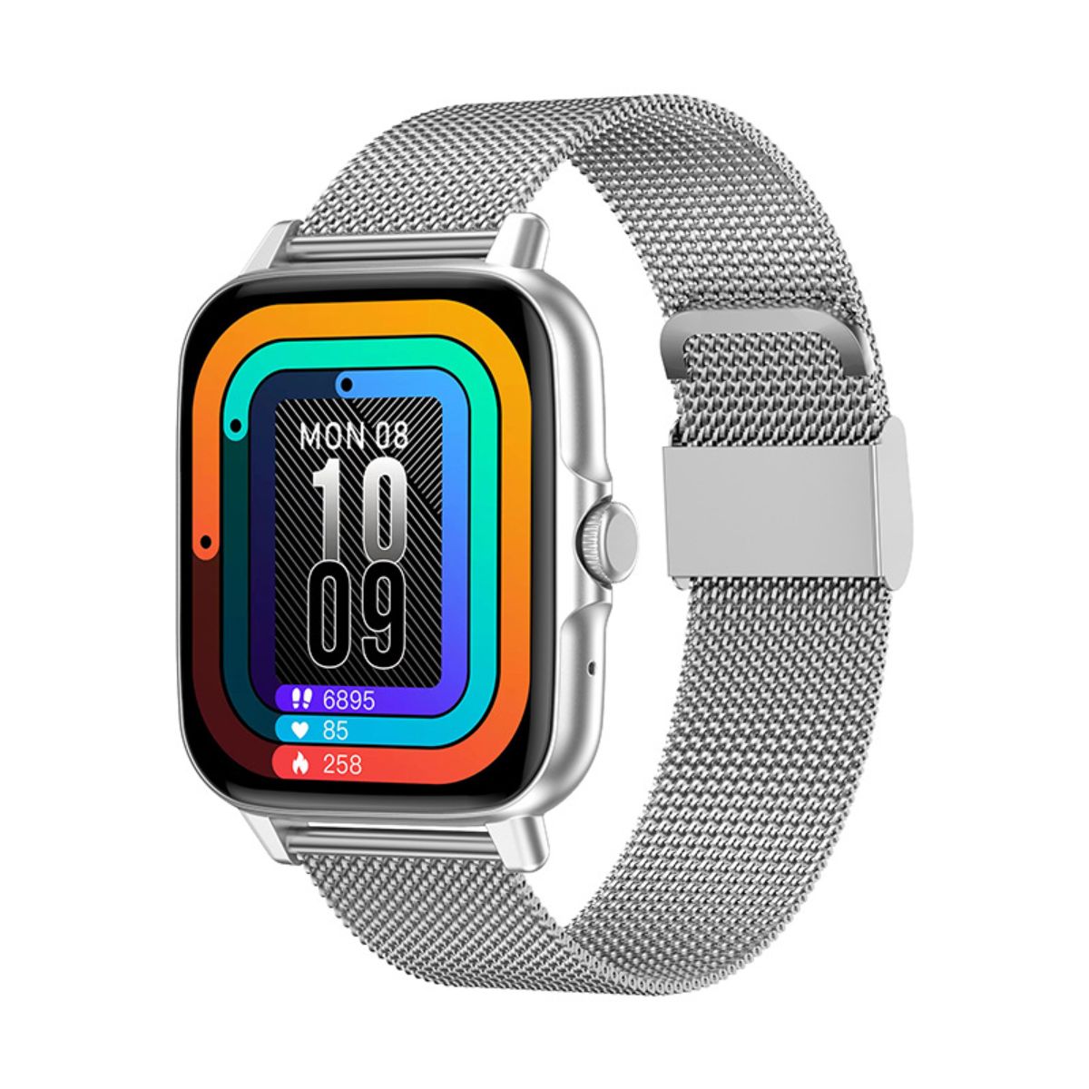 GT30 smart watch full touch screen Bluetooth call sports smart watch