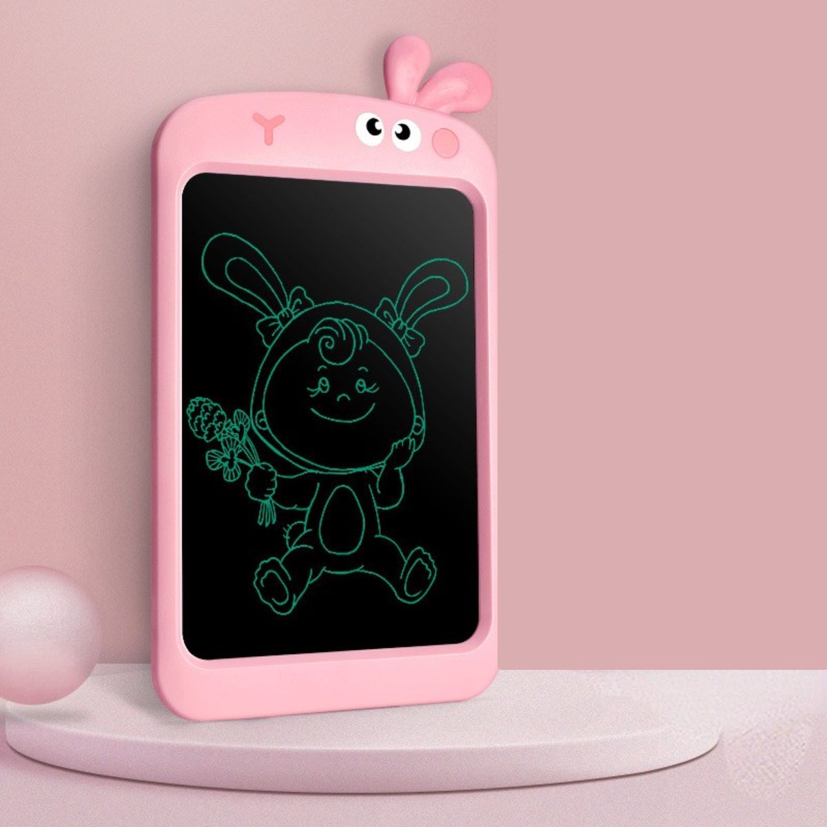 Toddler Doodle Pad Writing Tablet