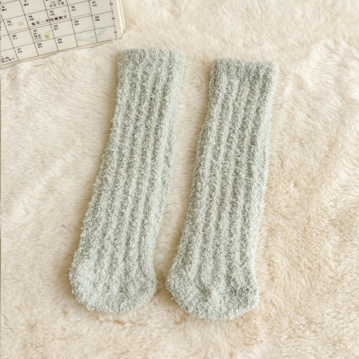 Children's thickened socks