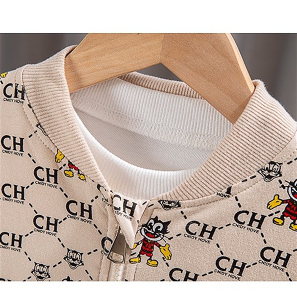 Boys autumn clothes boys thin girls summer spring autumn clothes