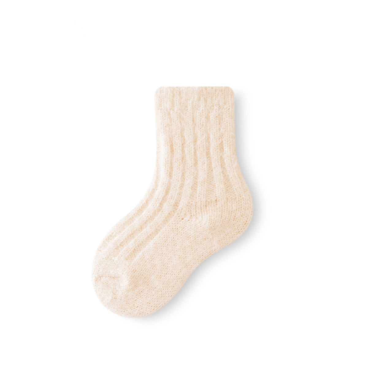 Children's thickened socks