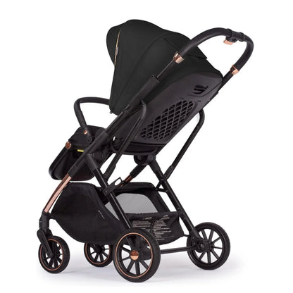 Hibobi Strato Ⅱ  Lightweight Foldable High View Baby Stroller