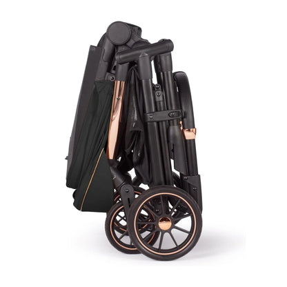 Hibobi Strato Ⅱ  Lightweight Foldable High View Baby Stroller