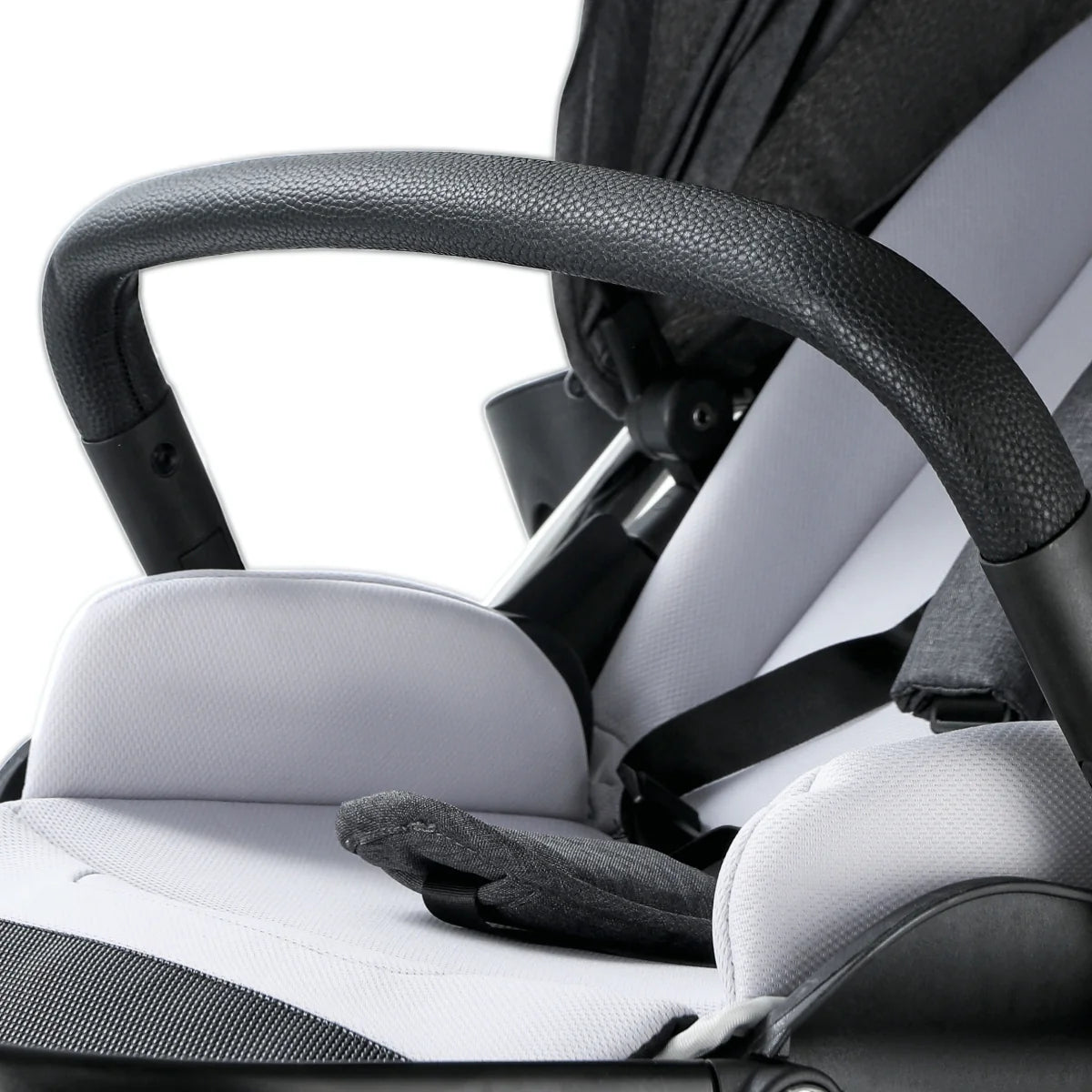 Hibobi Strato Ⅱ  Lightweight Foldable High View Baby Stroller