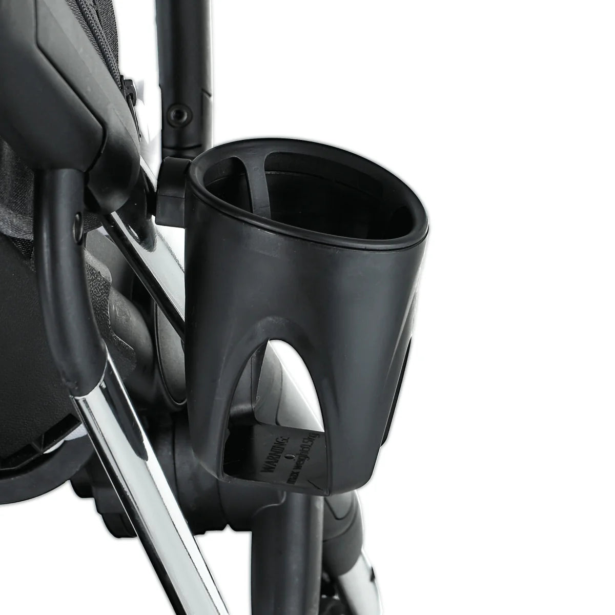 Hibobi Strato Ⅱ  Lightweight Foldable High View Baby Stroller