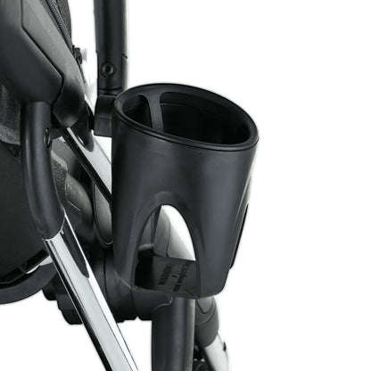 Hibobi Strato Ⅱ  Lightweight Foldable High View Baby Stroller