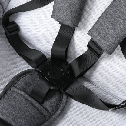 Hibobi Strato Ⅱ  Lightweight Foldable High View Baby Stroller