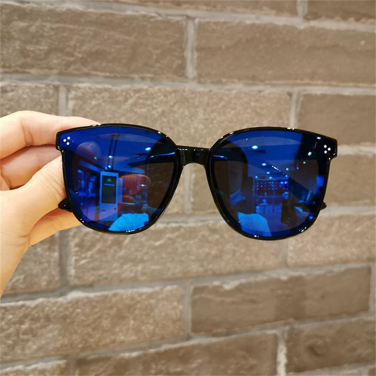 Children's UV protection sunglasses