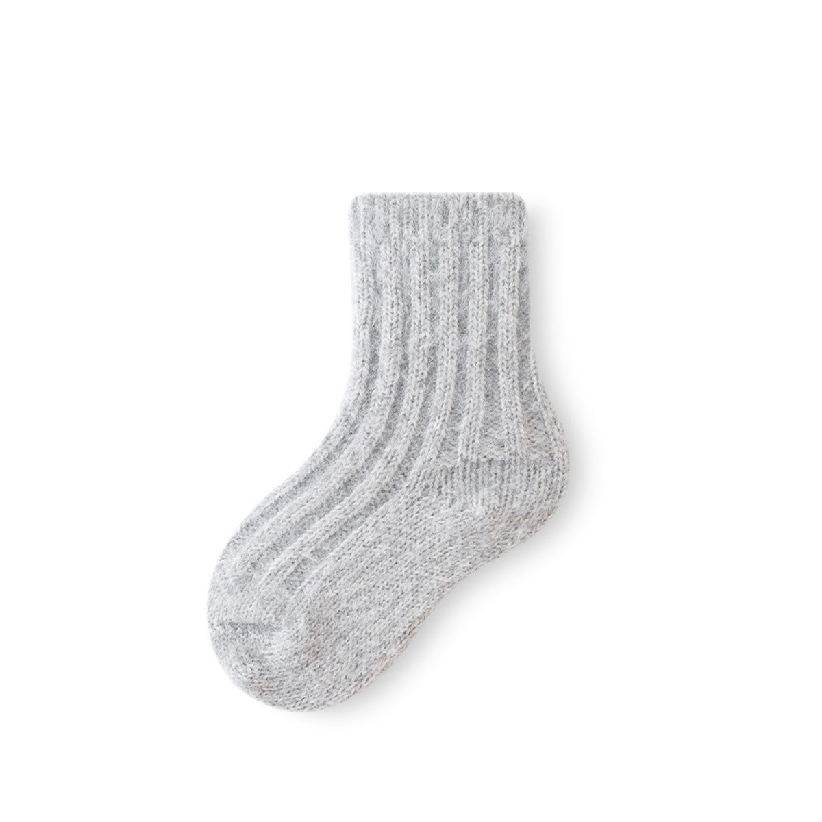 Children's thickened socks