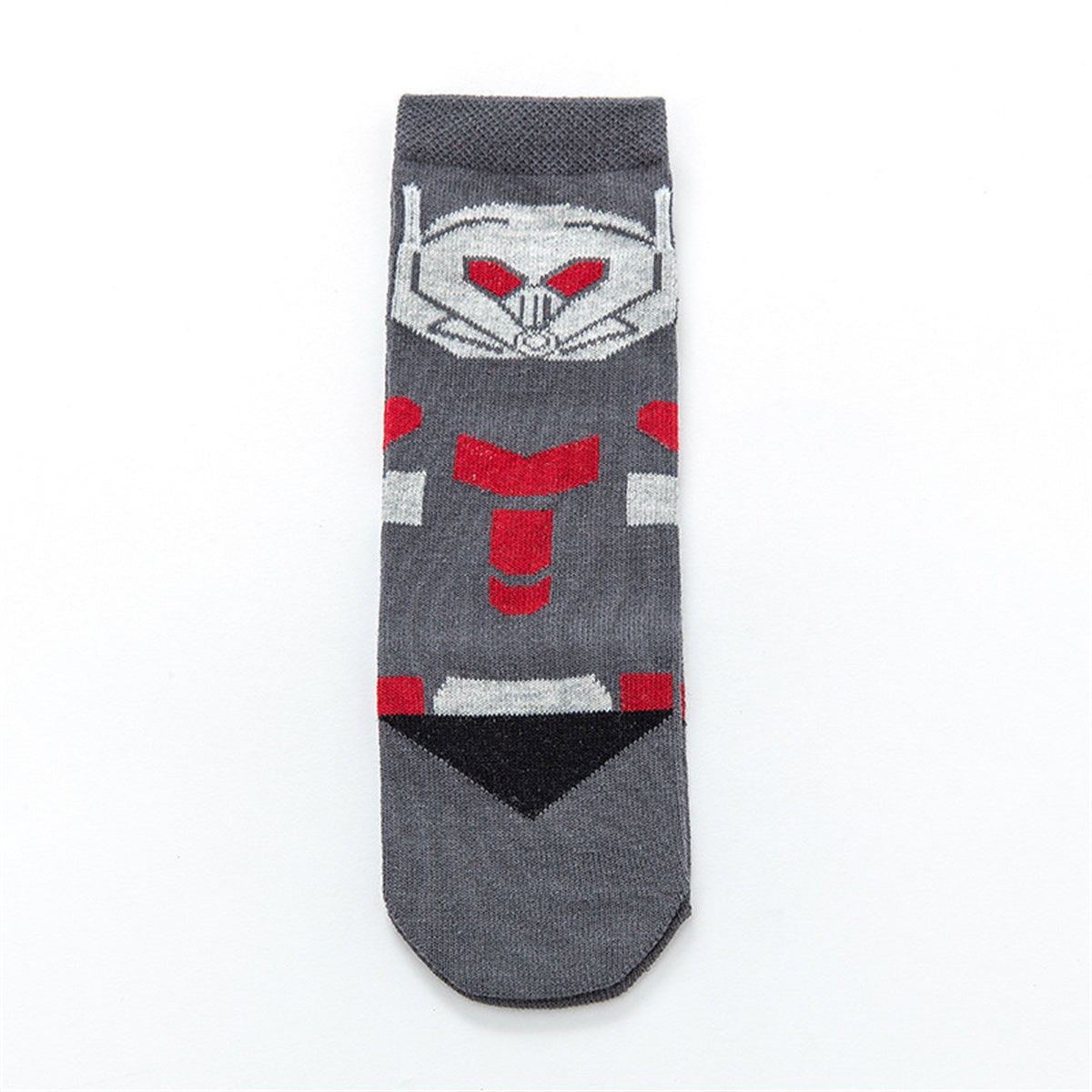 Children's Marvel cartoon character socks