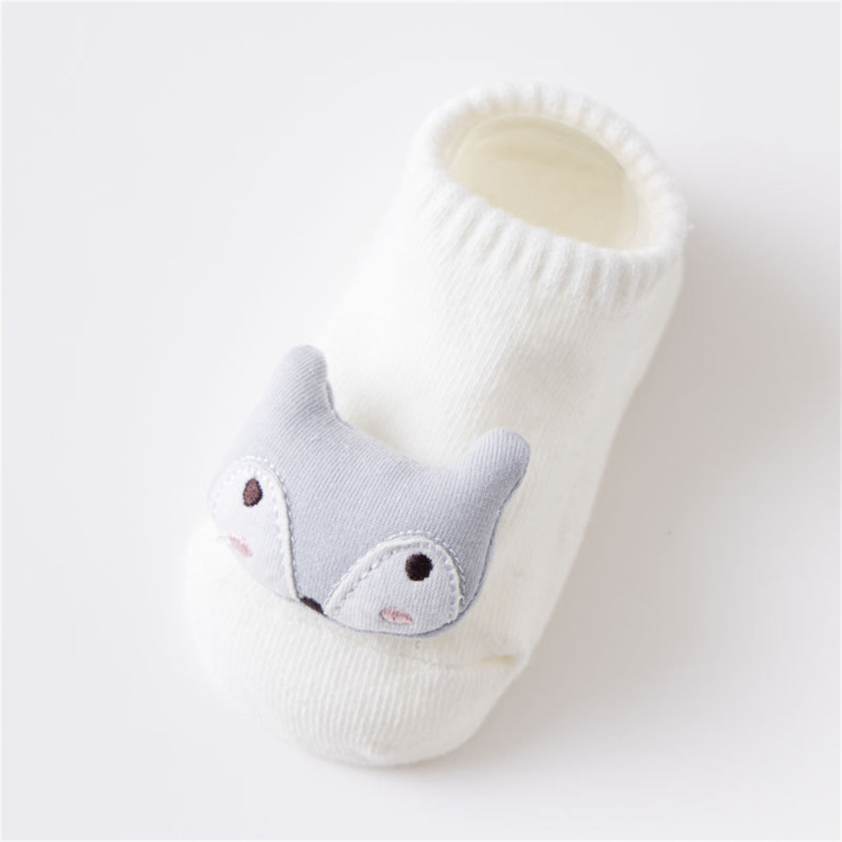 Children's Dinosaur Rabbit Baby Socks