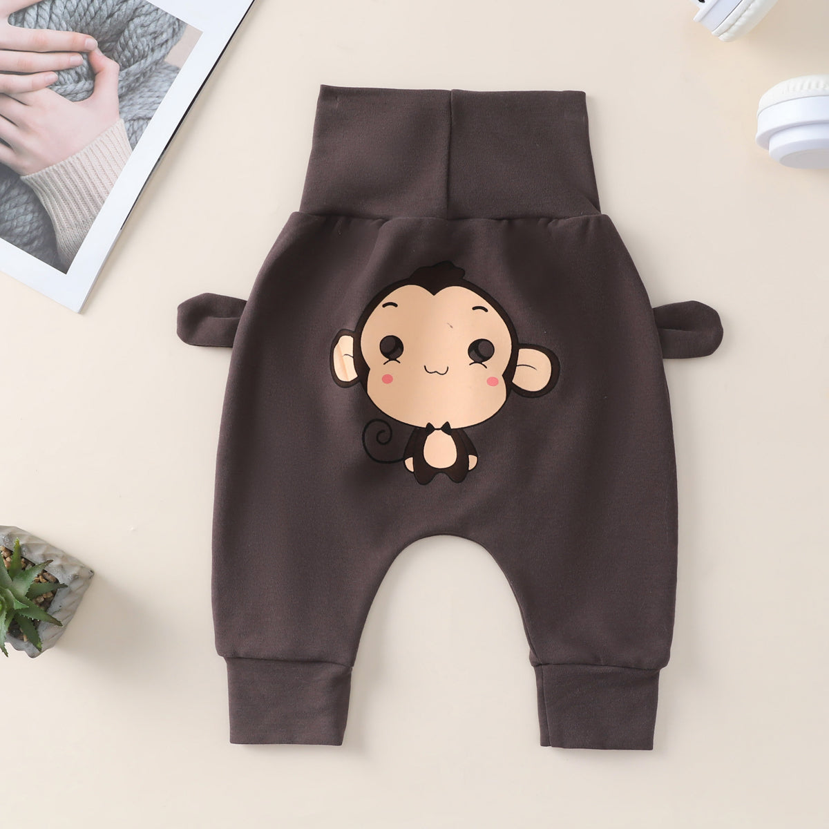 New style baby pants for boys and girls