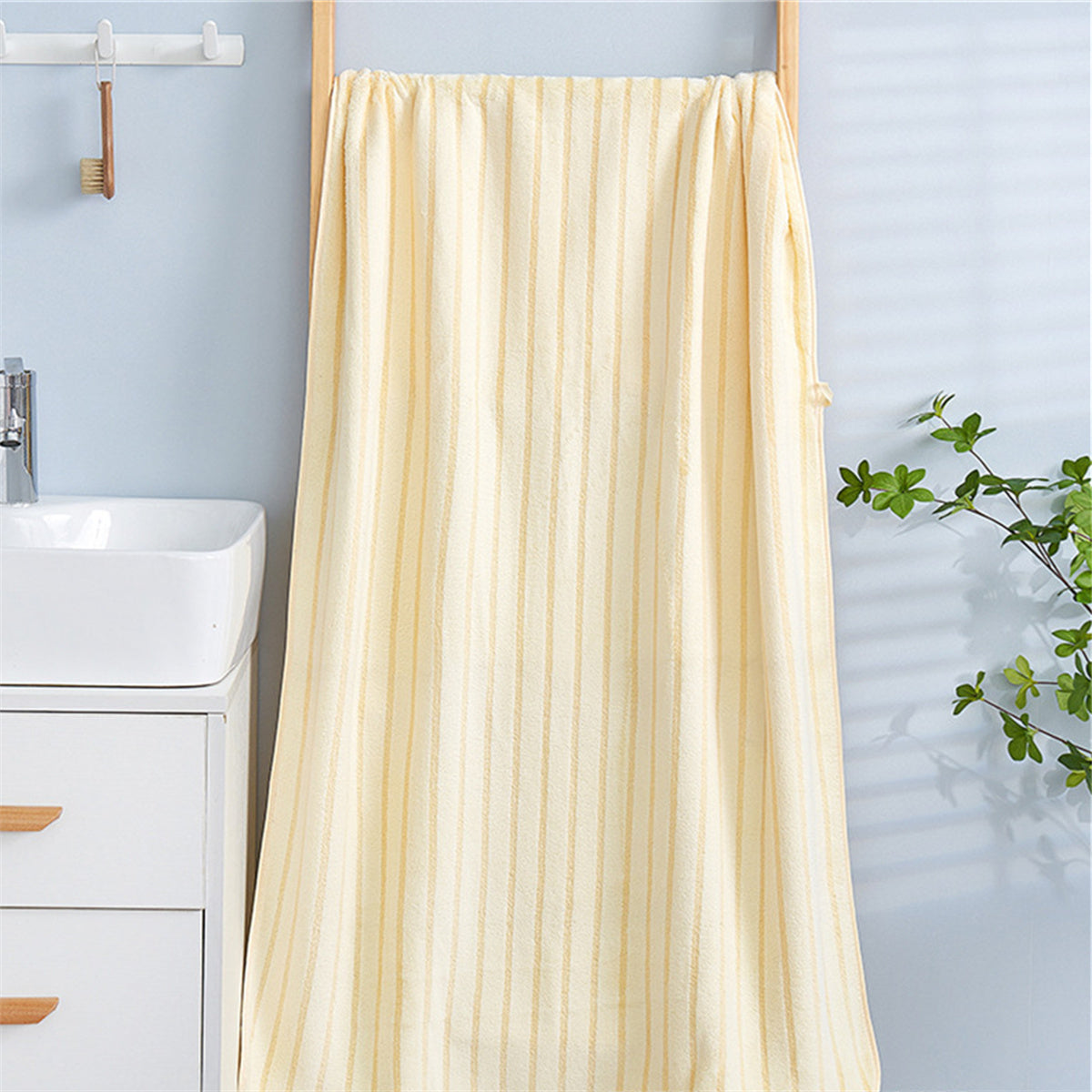 Soft Absorbent Towel Bath Towel