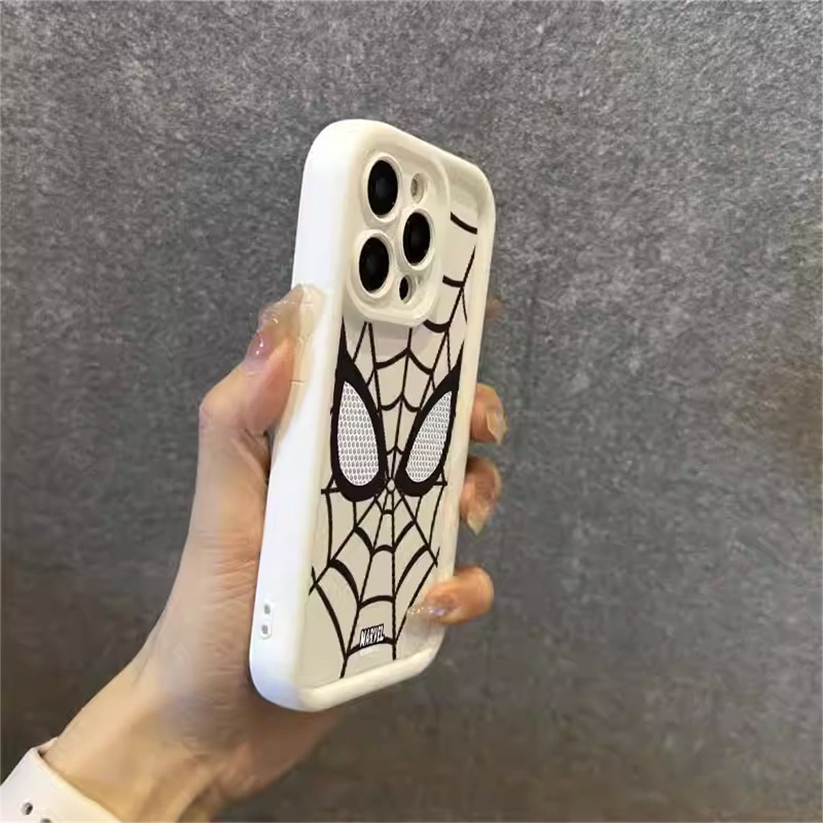 Adults' Spiderman cool style iPhone case