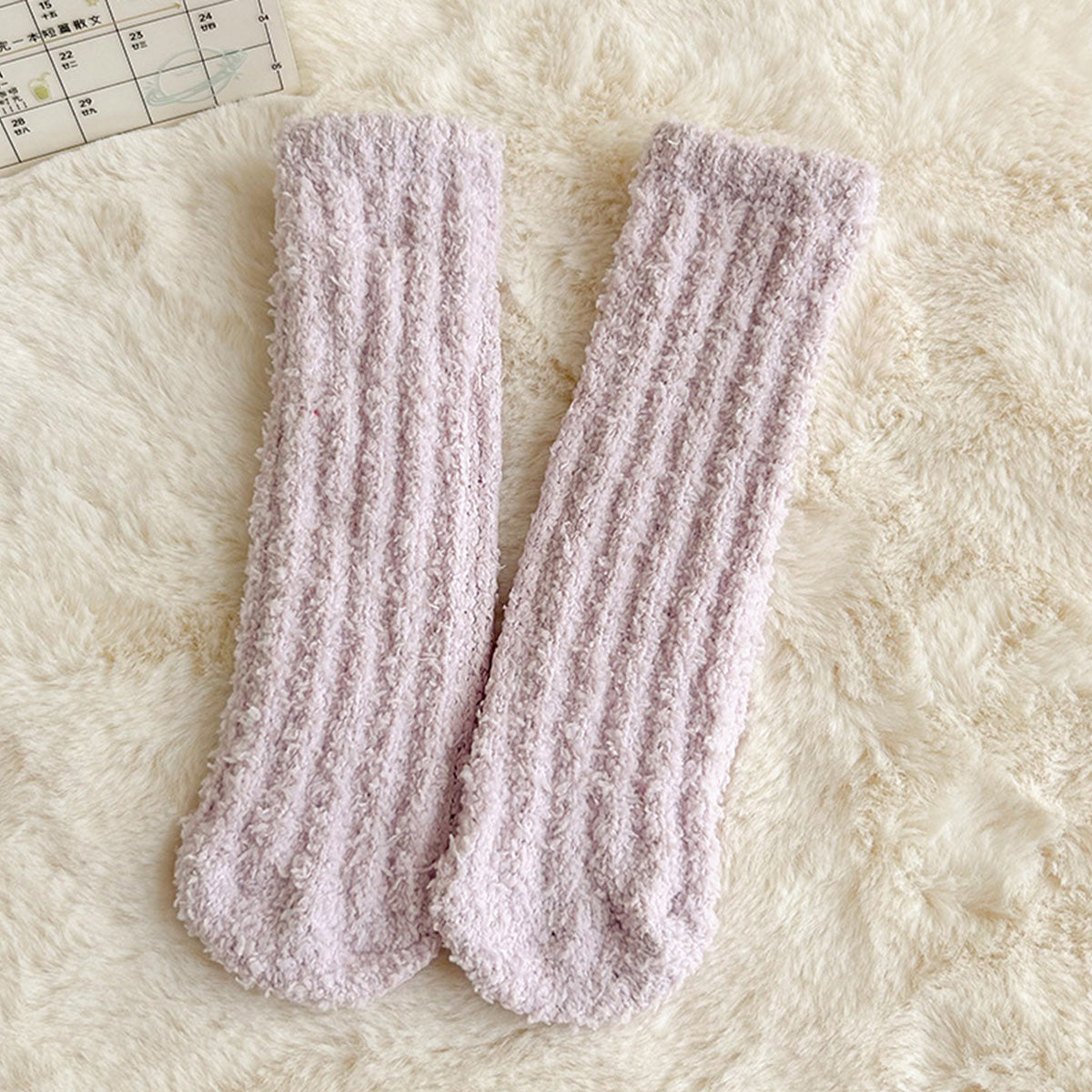 Children's thickened socks